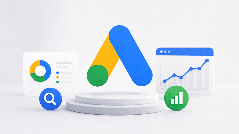 Google Ads Yönetimi