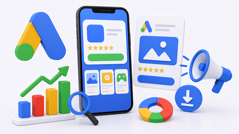 google reklam nasıl verilir